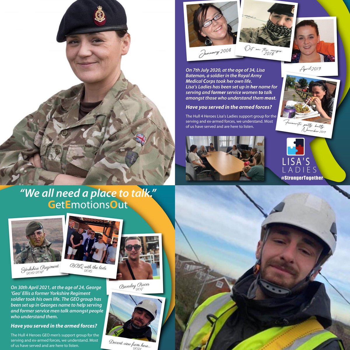 Hull 4 Heroes tweet media