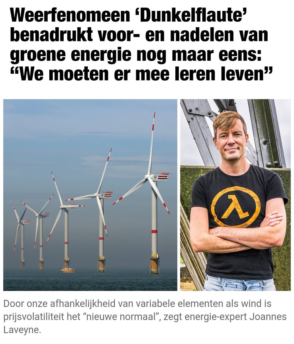 lucasbergkamp's tweet image. Volgens de klimaatbeweging moet U leren leven met wiebelstroom, energie-armoede, lager inkomen, lagere welvaart, minder vrijheid en minder democratie. U krijgt er wel klimaatdeugpunten voor terug.