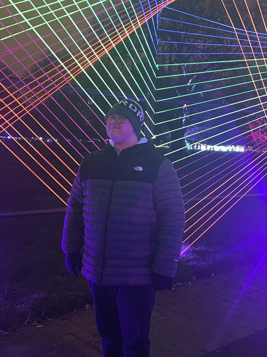 Cartrefi Cymru Co-op (@cartreficymru) on Twitter photo What a magical winter evening at <a href="/xmasatbutepark/">Christmas at Bute Park</a>!
We’ve been embracing the festive spirit this week with the Bute Park light show and some fun on the Winter Wonderland ice rink!❄️
Laughter, joy, and festive cheer – that’s what the season is all about. How are you celebrating? What a magical winter evening at <a href="/xmasatbutepark/">Christmas at Bute Park</a>!
We’ve been embracing the festive spirit this week with the Bute Park light show and some fun on the Winter Wonderland ice rink!❄️
Laughter, joy, and festive cheer – that’s what the season is all about. How are you celebrating?