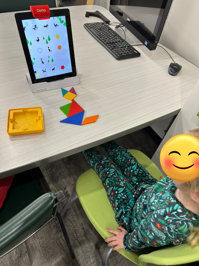 Ashley Lye (@msasully) on Twitter photo Exploring with the Tangrams and Osmo with the littlest learners <a href="/CobblestoneES/">Cobblestone School</a> <a href="/GEDSB/">Grand Erie District School Board</a> Exploring with the Tangrams and Osmo with the littlest learners <a href="/CobblestoneES/">Cobblestone School</a> <a href="/GEDSB/">Grand Erie District School Board</a>