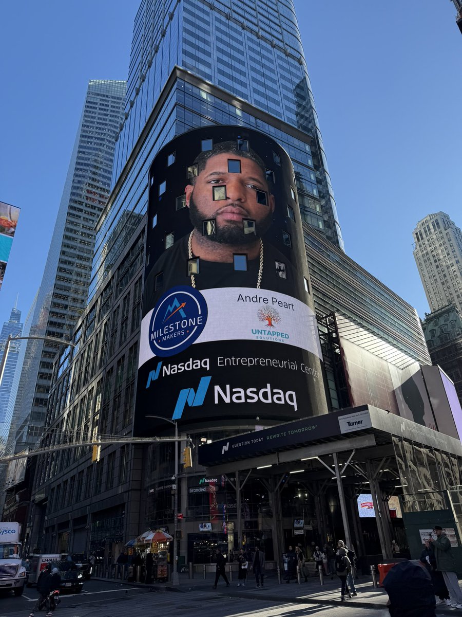 Untapped Solutions (Formerly ConConnect) tweet media