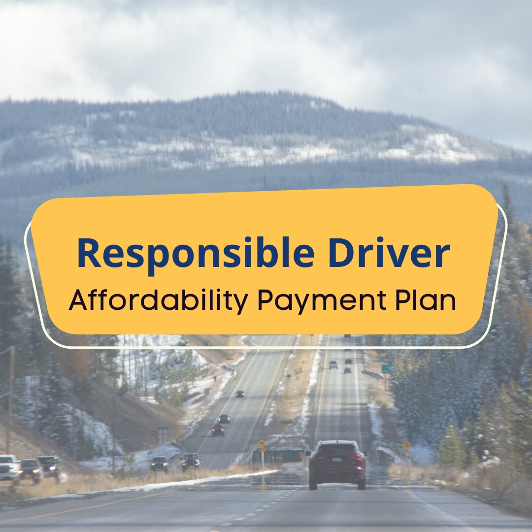 RoadSafetyBC's tweet image. Drivers in the #ResponsibleDriverProgram can now opt for the Affordability Payment Plan. Pay in 4 installments to stay on track and meet your requirements without breaking the bank. responsibledriverprogram.ca
🚗