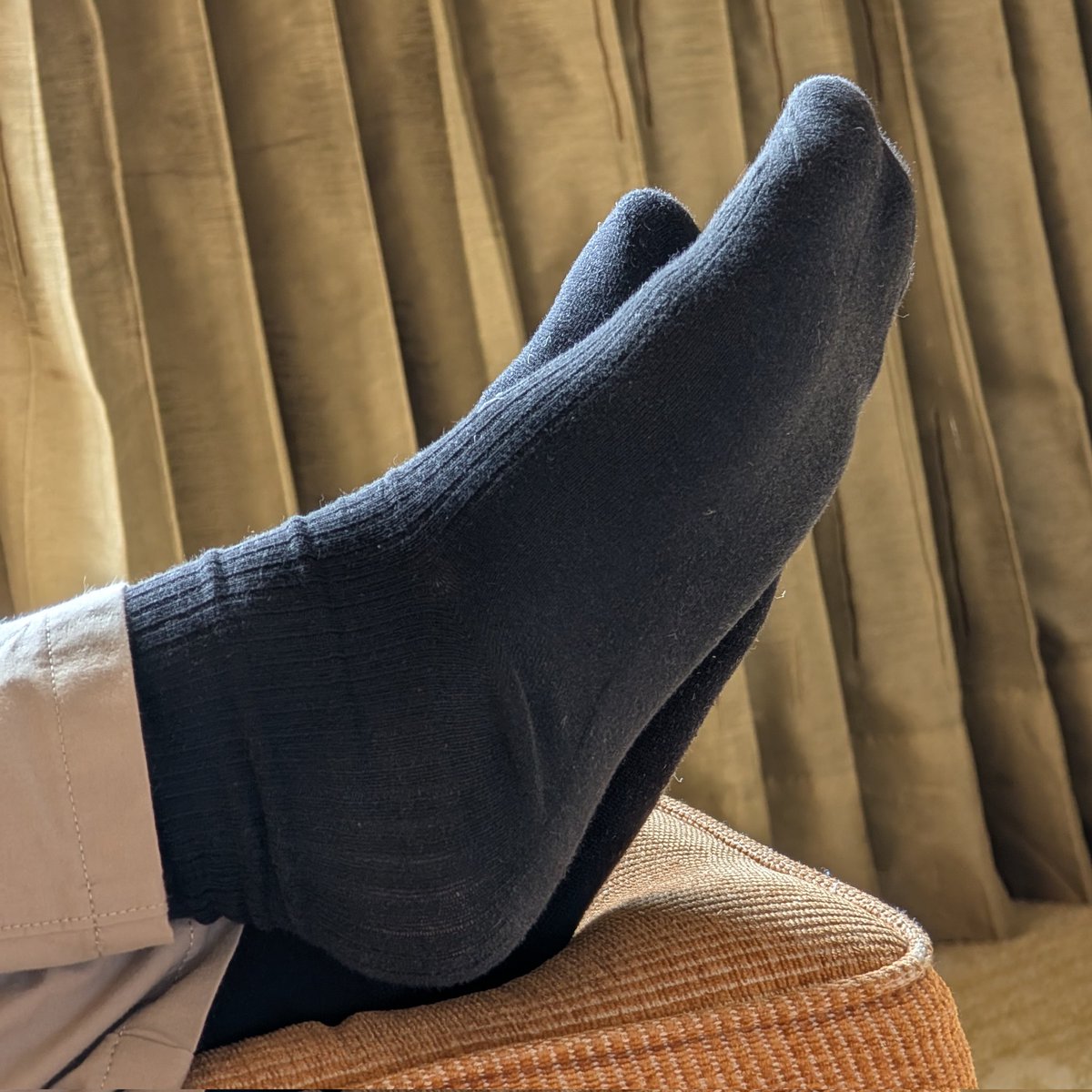 Dressy #malefeet #malesocks
