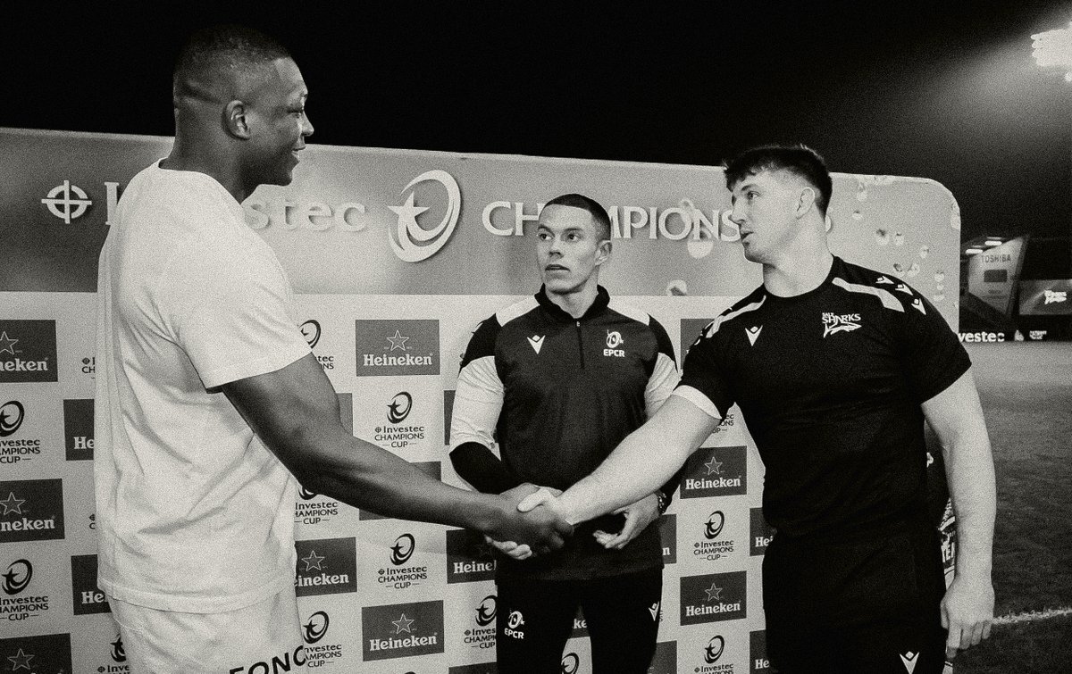 Racing 92 tweet media