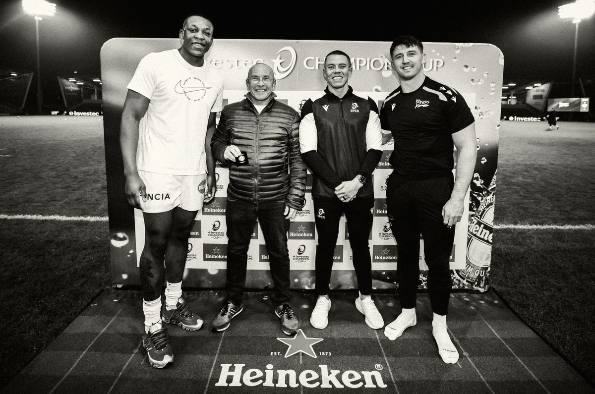 Racing 92 tweet media