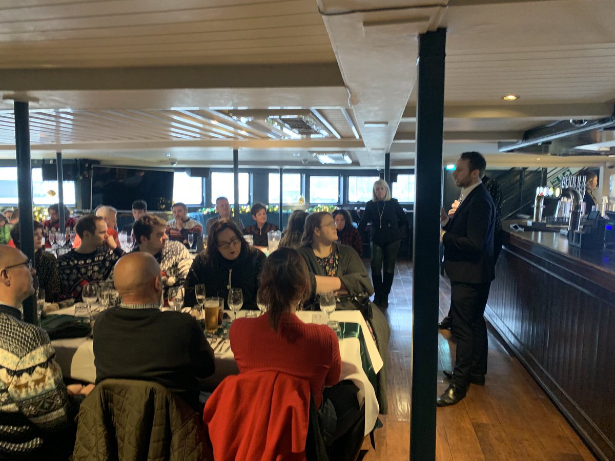 GMB Politics London (@gmbpoliticsldn) on Twitter photo Thanks to <a href="/DawnButlerBrent/">Dawn Butler ✊🏾💙</a> and <a href="/chriscurtis94/">Chris Curtis MP</a> for speaking at our Christmas meal today. Thank you to all <a href="/GMB_MPs_Staff/">GMB Members’ Staff</a> reps and activists for a tour of Parliament too. On behalf of <a href="/GMBLondonRegion/">GMB London Region</a> Regional Committee & staff, we wish you a peaceful Christmas #MembersFirst🎄🟠🌑 Thanks to <a href="/DawnButlerBrent/">Dawn Butler ✊🏾💙</a> and <a href="/chriscurtis94/">Chris Curtis MP</a> for speaking at our Christmas meal today. Thank you to all <a href="/GMB_MPs_Staff/">GMB Members’ Staff</a> reps and activists for a tour of Parliament too. On behalf of <a href="/GMBLondonRegion/">GMB London Region</a> Regional Committee & staff, we wish you a peaceful Christmas #MembersFirst🎄🟠🌑