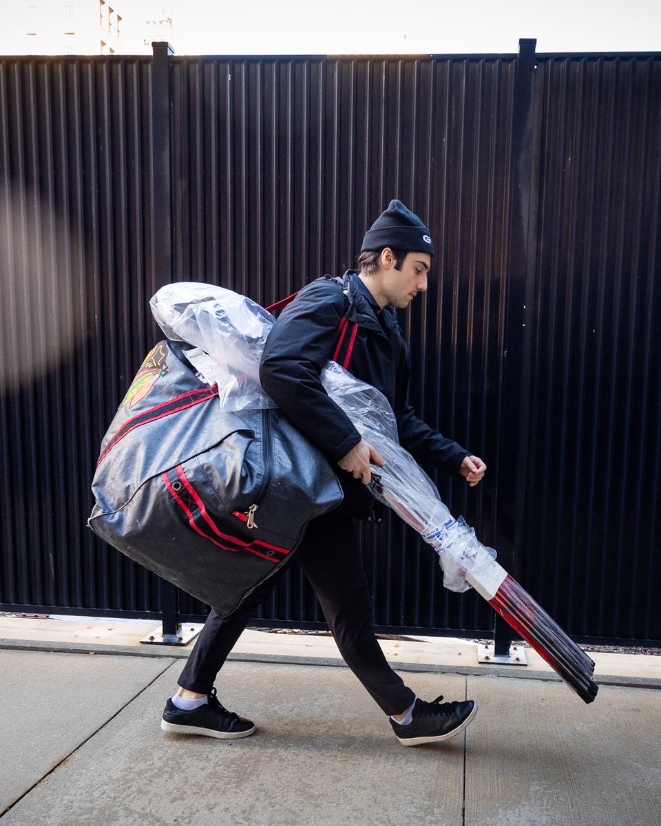 Frank on the scene 📍