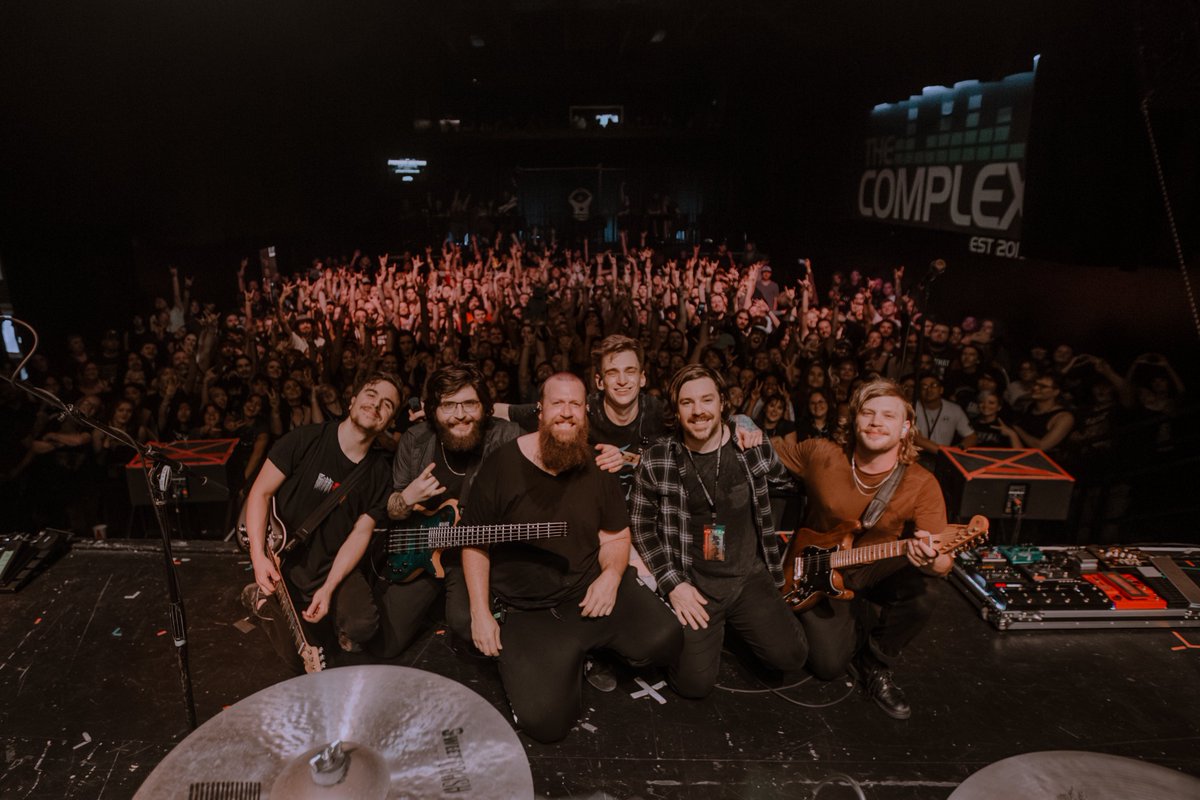 We are honored to be celebrating the 20th anniversary of The Fall of Troy’s Doppleganger with a gaggle of our friends! See you May 10th at The Observatory?