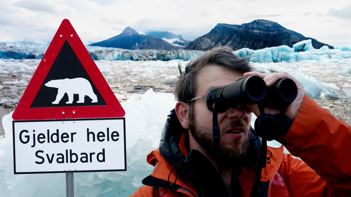 Photography in the Arctic | Wildlife + Landscape photography in Svalbard with Oceanwide | EPISODE 1
youtu.be/hTRJGBQP0oc