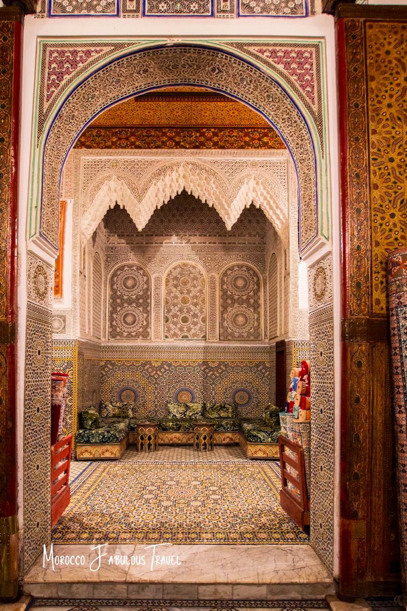marocarchives's tweet photo. Details ✨🇲🇦 https://t.co/FygTXWdj3O