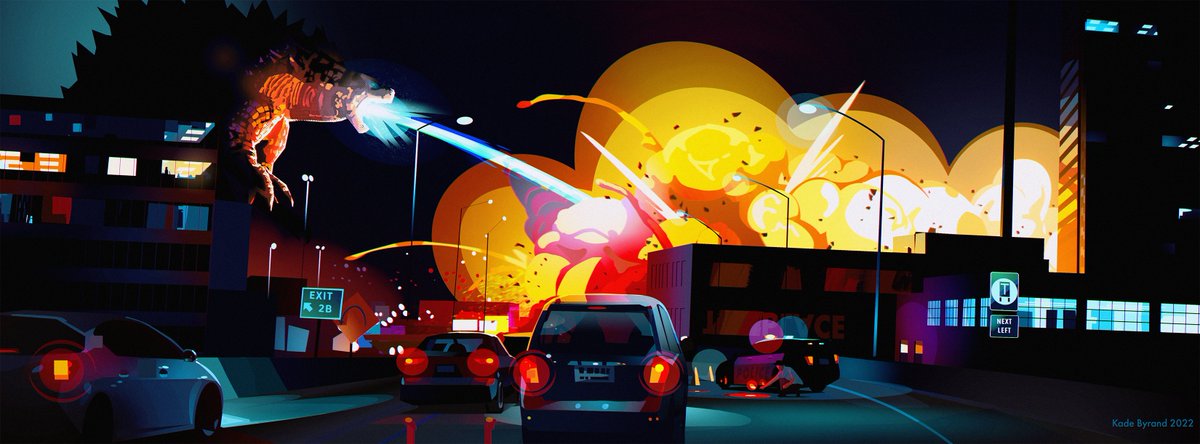 Kbyrandart's tweet image. Non AI artists, share your work!!!!