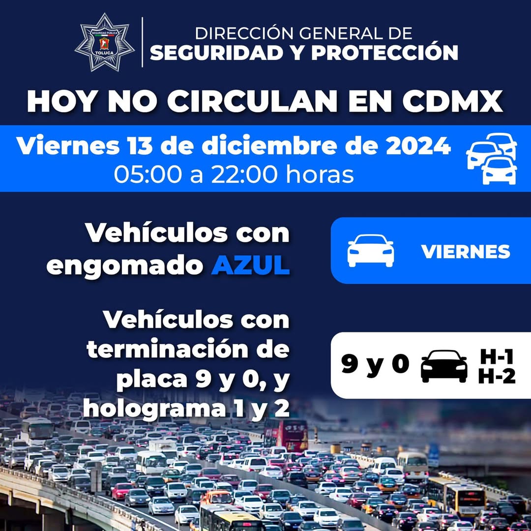 DIRECCIÓN GENERAL SEGURIDAD Y PROTECCIÓN DE TOLUCA (@seguridadtol) on Twitter photo 