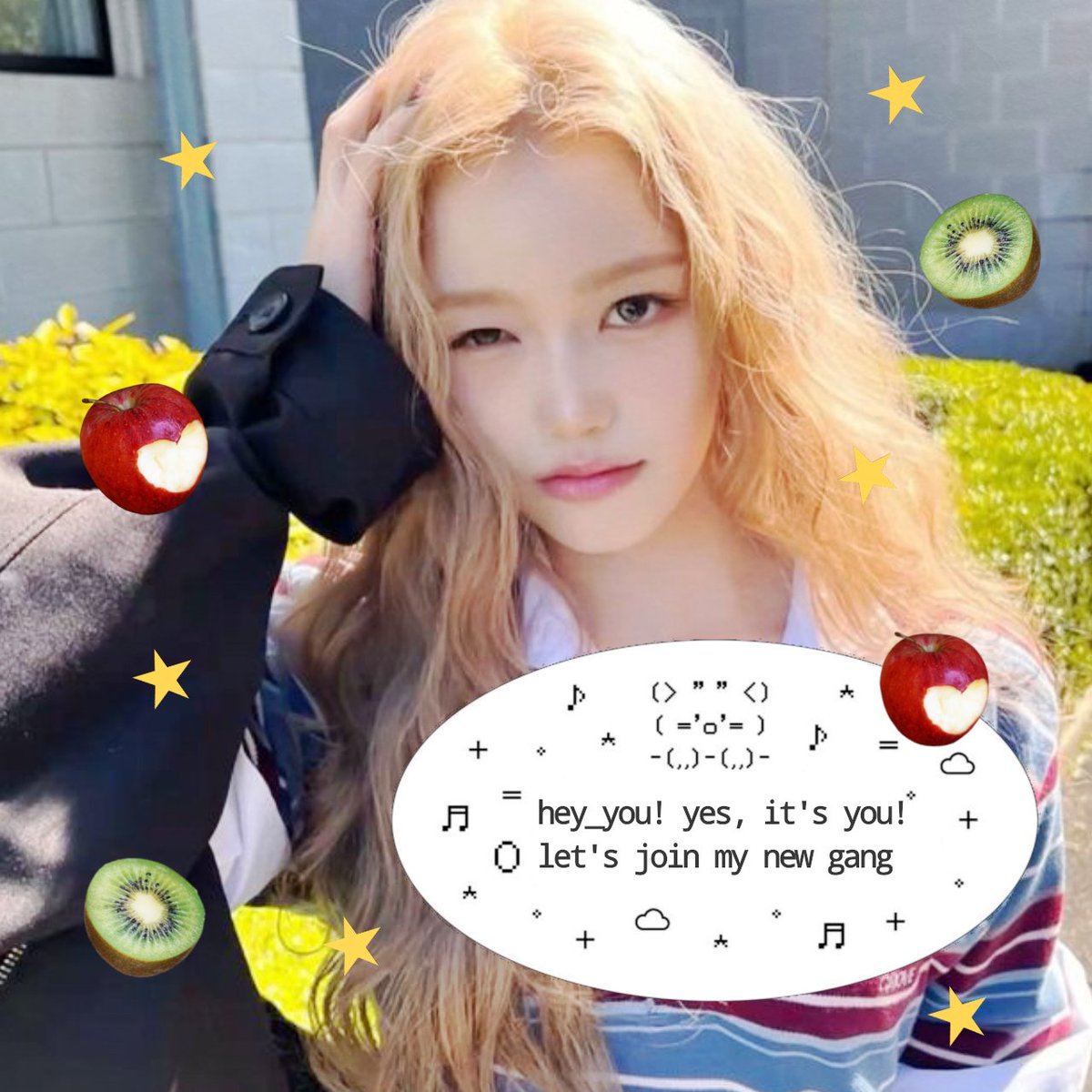 ibeonnie's tweet image. ⌜ today's activities  ⌟ finding_new_pals .ᐟ  hey-ho! it's adorbs bunny baby of izna ✆’ calling out for err'one who want build a new magical friendship with. do leave your trace here if you intereted! can't wait to greet you with warmth and sweetness 🗯️🧸🍀🍎⭐