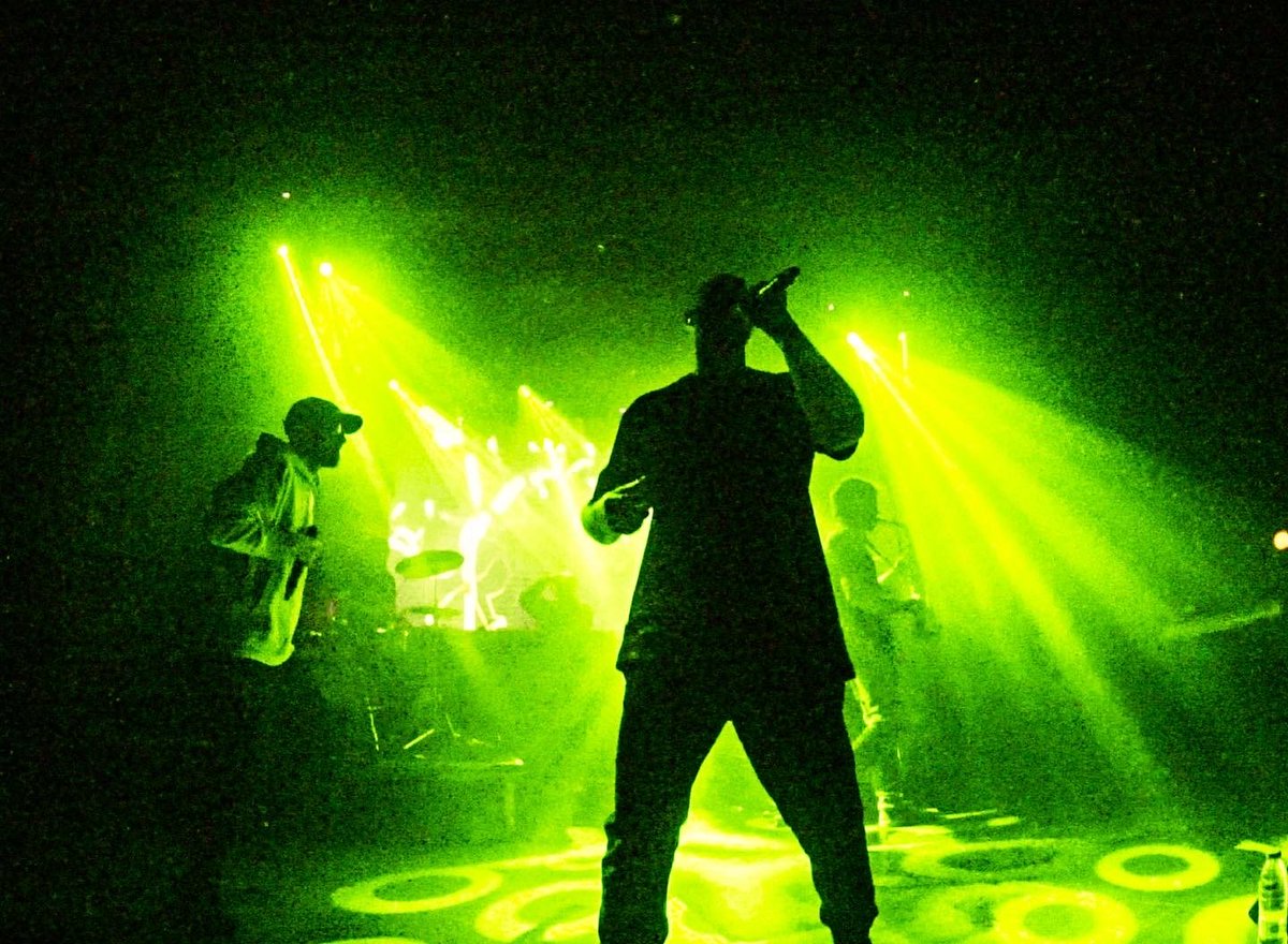 METALL TOUR 2025
Primeres dates a senyoroca.com