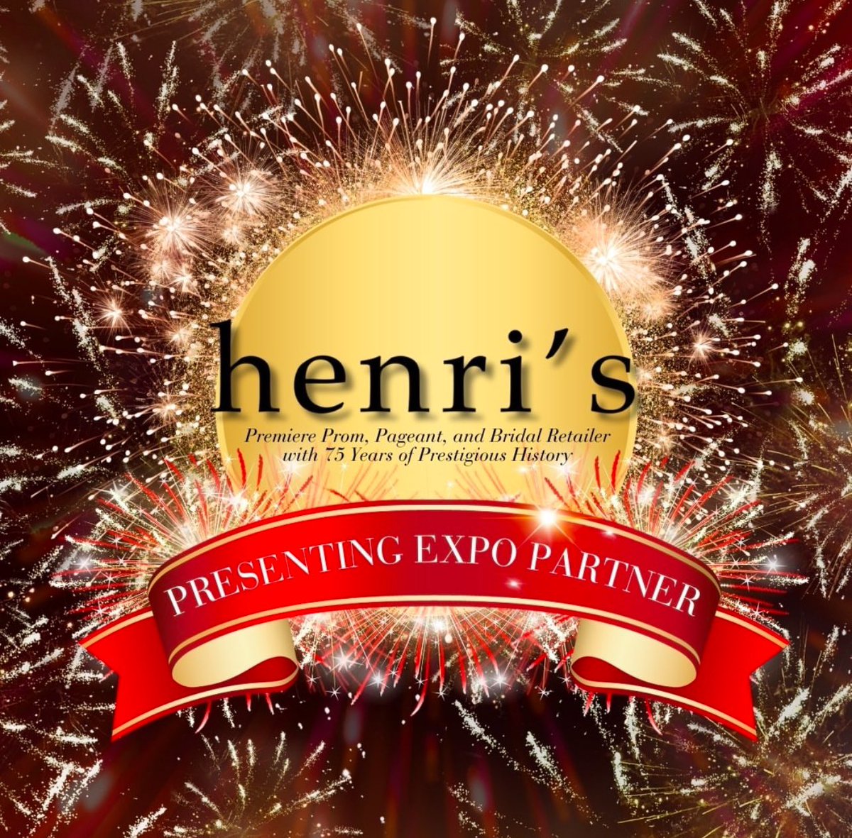 MissAmerica's tweet photo. The Official Presenting Partner of the Celebration Expo, @HenrisCloud9 ! Come #GetDressed with Henri's at their Pop-Up Pavilion of fashion fabulousness 12/31-1/4 9am to 5pm at the Loews Sapphire Hotel in Orlando, FL.
Learn more at https://t.co/2N8pg3i4pS. https://t.co/RjbboIfw6C