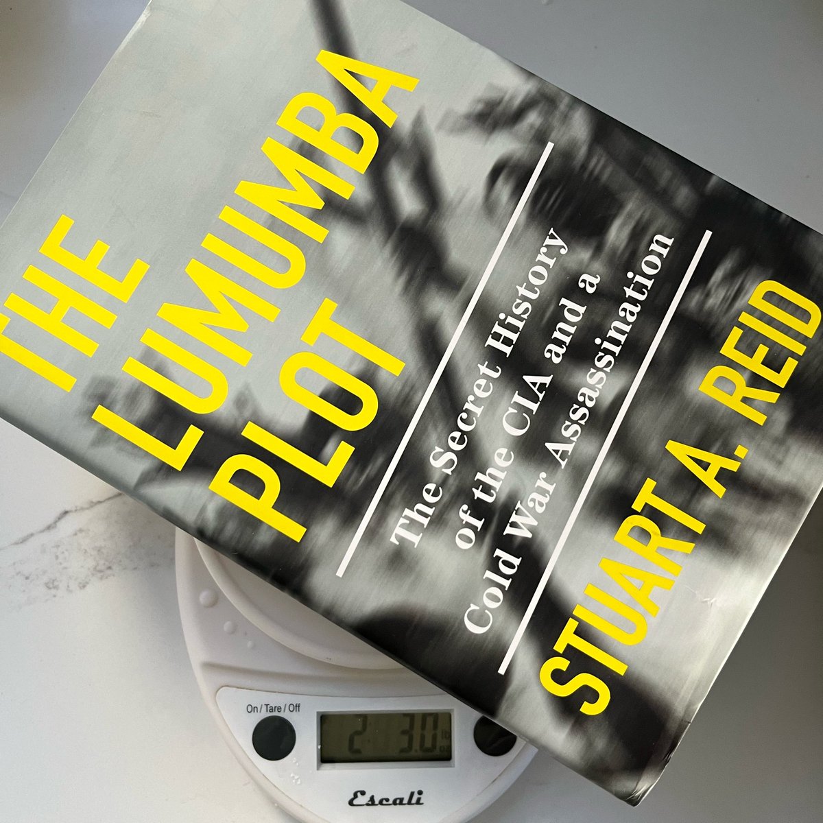 Stuart A. Reid tweet media