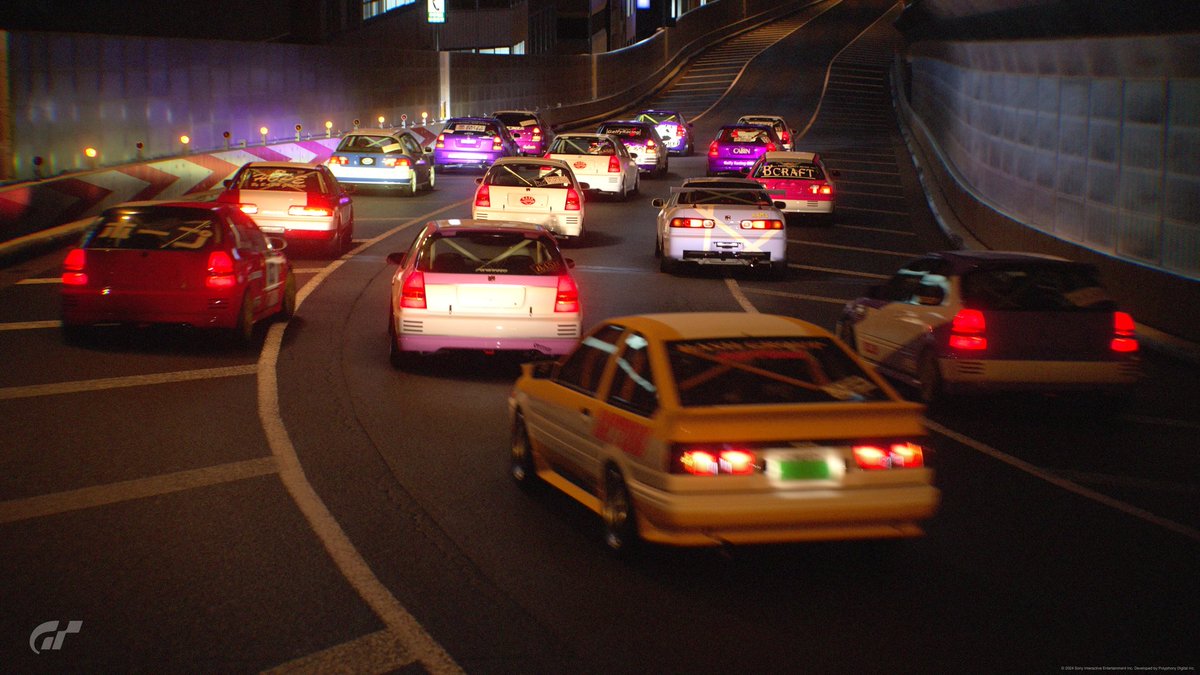 PS_lucky108door's tweet photo. BASH RACING!! ~5thAnniversary~
本当に最高のチームです!!
#FlashBackGTS https://t.co/YLfv84w9iT