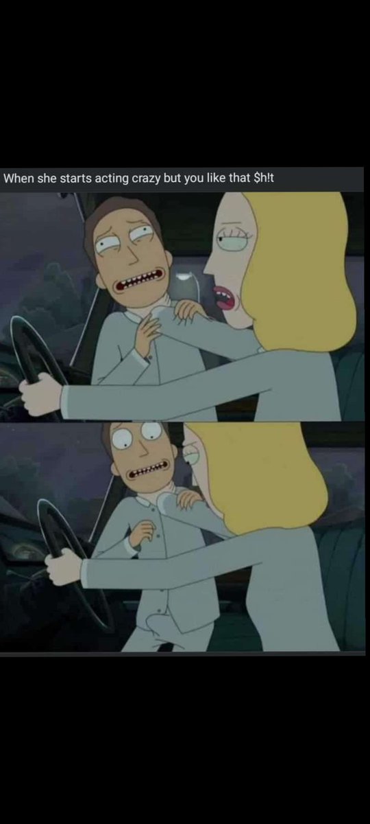 EphantoKY's tweet image. Crazy women fetish 😆 @RaphaelWataka #shitisreal🤣