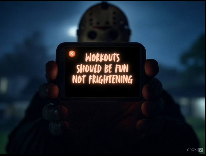 impaktofficial's tweet image. 💪💀 Friday The 13th, Reminder!

#ImpaktAI #MorphL2 #EverydayHero