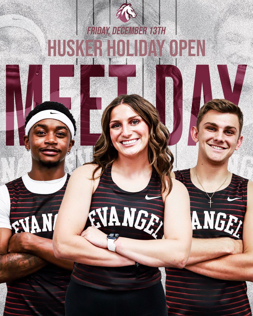 EvangelValor's tweet photo. 🏃‍♂️🏃‍♀️ > Husker Holiday Classic
📍: Lincoln, Neb.
📊: https://t.co/7RLVZ39xDv
🖥: https://t.co/XEEK2YqahD
#OneValor https://t.co/OCfQdJrN05