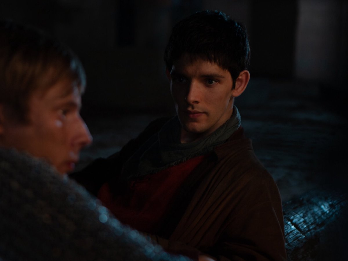 ColinMorgan4ever tweet media