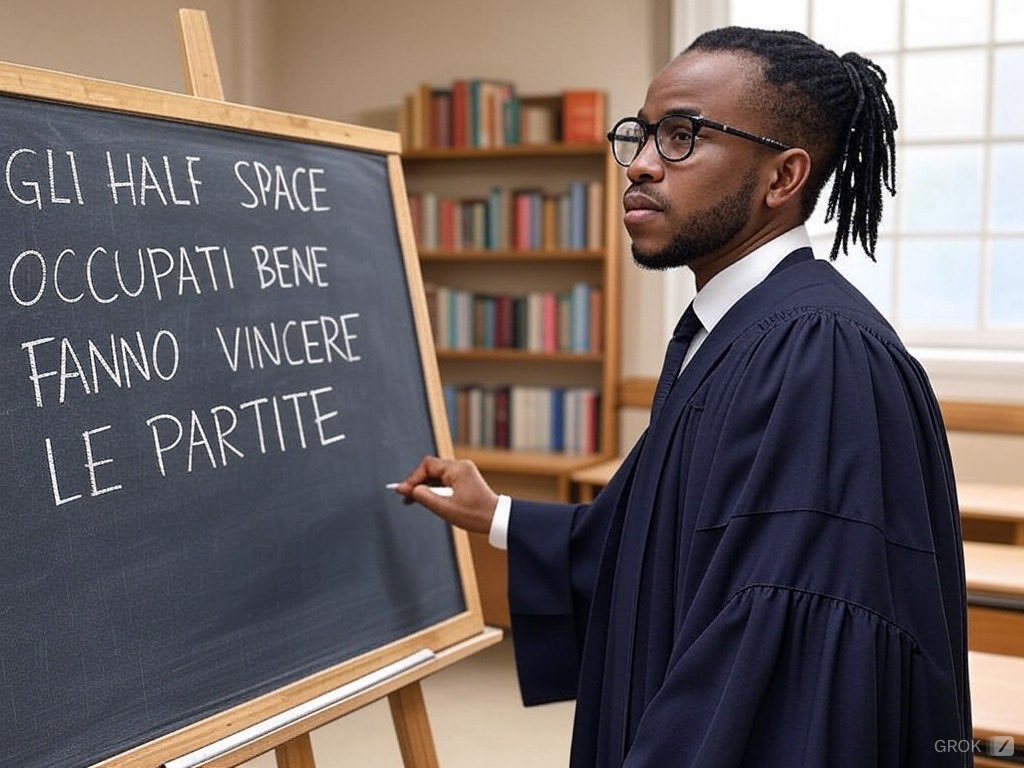 Gioao_'s tweet photo. Oggi lezione molto importante all’università 👨🏾‍🏫 #HalfSpace https://t.co/BrtmaoCAfw