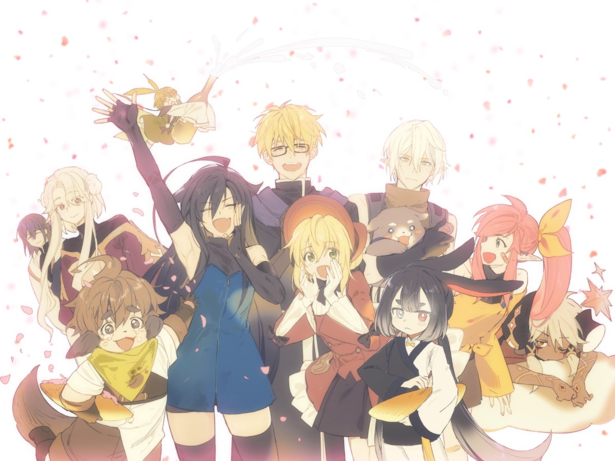 Ro｜PROPIC tweet media