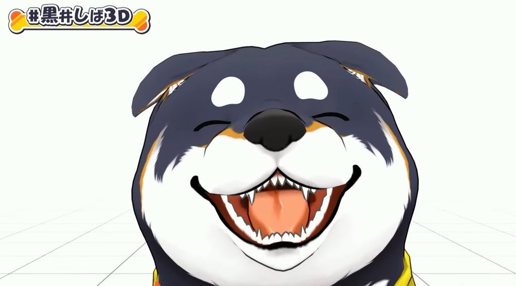 黒井しば切り抜きちゃんねる🐕🐾 tweet media