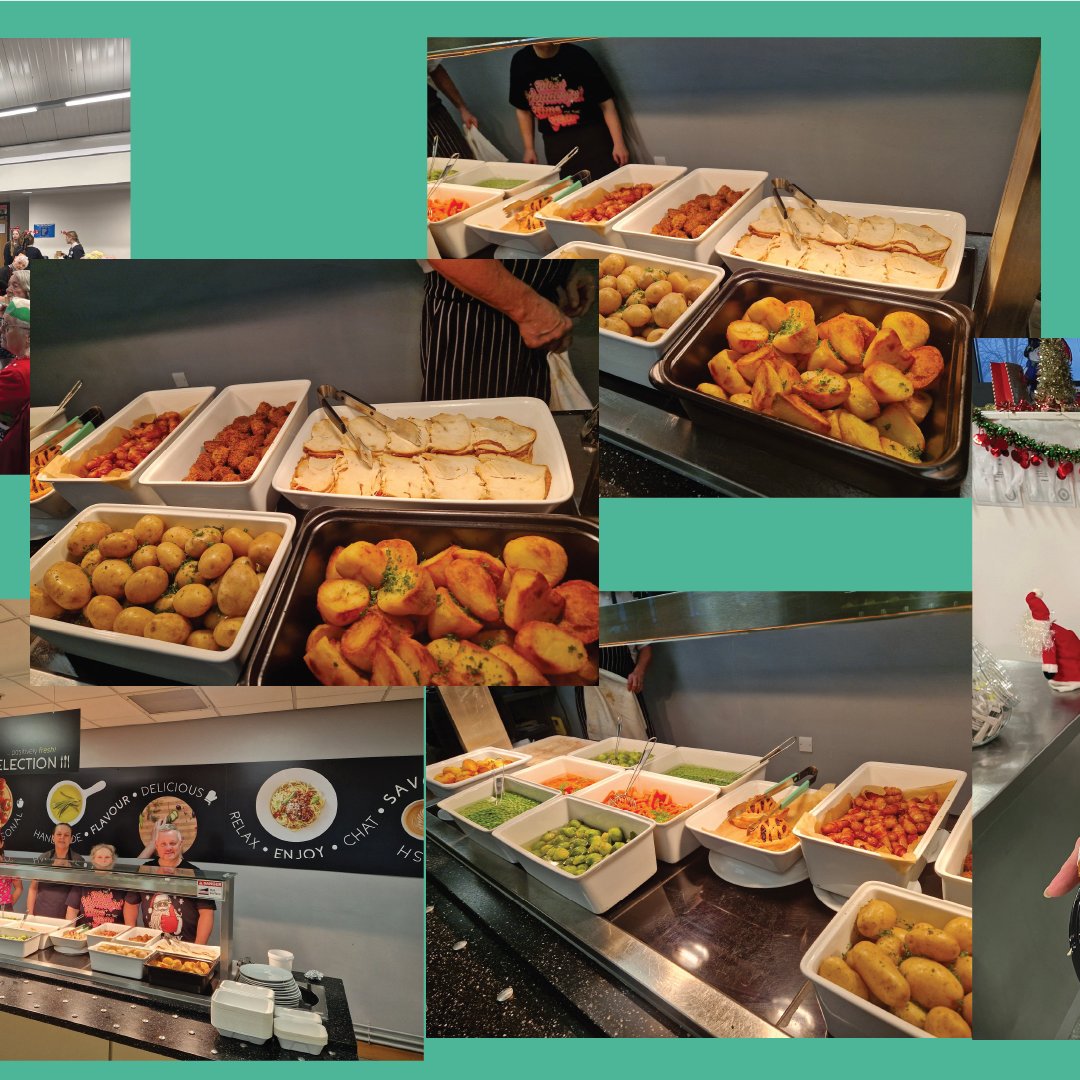 WEEKLY WRAP UP!

Another jam packed week finished. Here’s to another great week!

Swipe to see it in all its glory.

Included:
🍅Daily Counters
⛄Christmas Dinners for schools and the local community

Stay tuned for next weeks antics! Have a fantastic weekend!