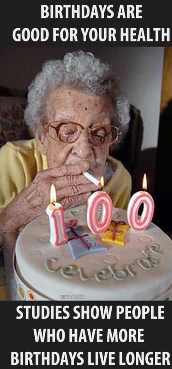 Thanks for all the birthday wishes.  It’s the best birthday ever knowing President Trump will soon be back in the White House. Love all of you .