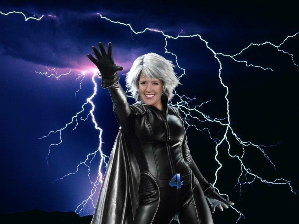 emilyrsutton's tweet image. Oops - I missed it!
Dec 7 marked 15 years at @kfor! Time flies when you’re having fun and tracking extreme weather ⚡️ Thank you for the support over the years! I look 4ward to more of doing what I love in Oklahoma! ❤️❄️☃️

#okwx #meteorologist #localtv