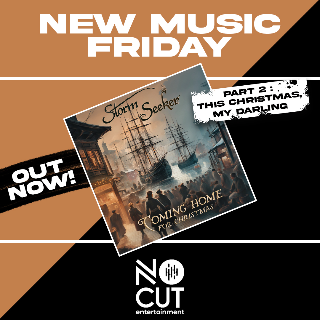 NoCut Entertainment tweet media