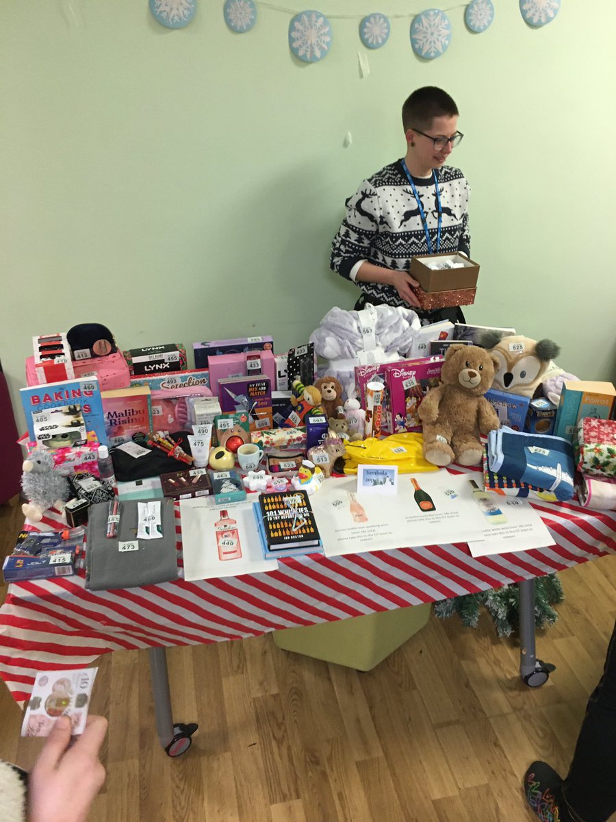 Cloughside@Hope&Horizon tweet media