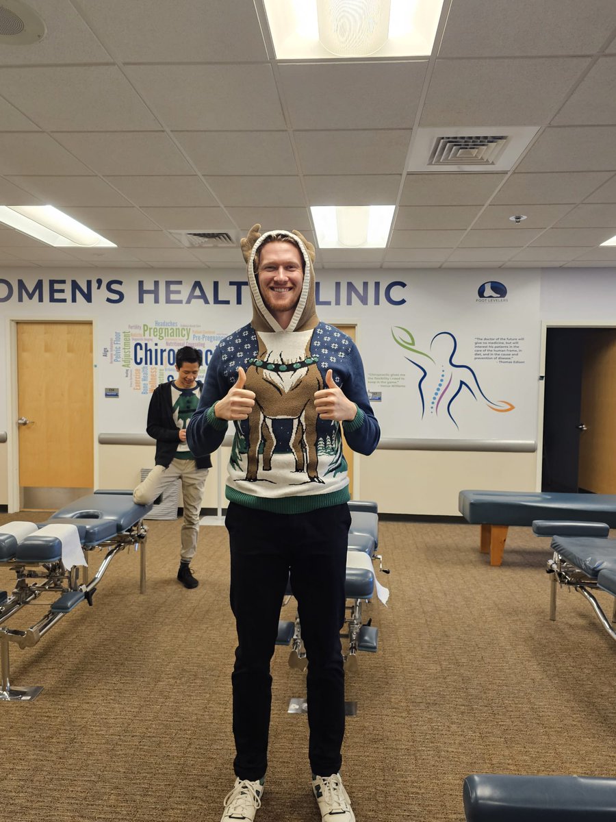 Logan University tweet media