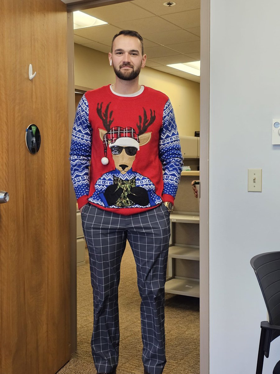 Logan University tweet media