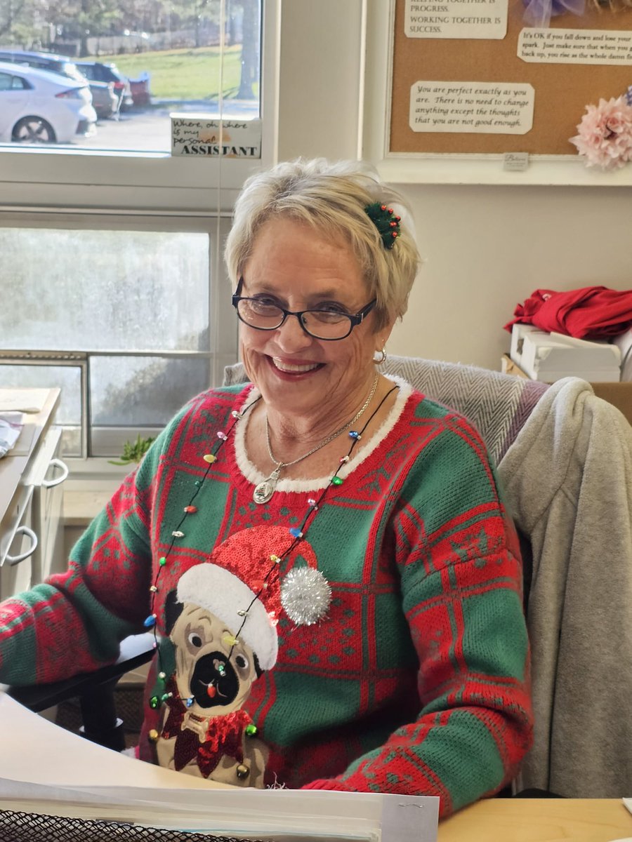 Logan University tweet media