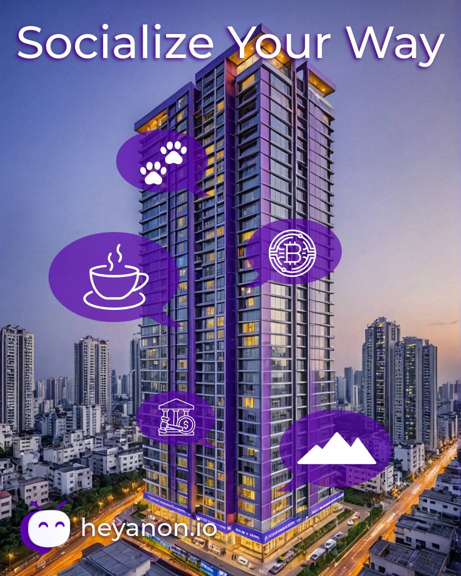 <a href="/bolide_app/">Bolide ☄️</a> <a href="/base/">Base</a> The OG $Anon, but hey It's much more than a simple memcoin, its a memecoin, an NFT and a DeFi project (SocialFi), $Anon gives people power, incentives, and control over their data. 👀

$Anon team has developed a decentralized social media platform(HeyAnon.io) thats