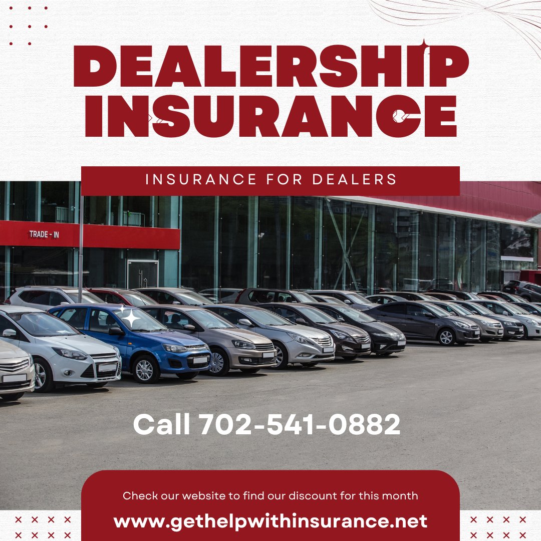 gethelpinsuranc's tweet photo. Auto Dealerships used and new cars
We have carriers to quote 
Contact Get Help With Insurance, Inc. 
223 S Water St., Suite B, Henderson, NV 89015 
702.541.0882, office 
888-258-0208, fax
Help@gethelpwithinsurance.net 
https://t.co/ImApFLhGha #Insurance 
#USEDCARdealerinsurance https://t.co/5Ulv32CL4h