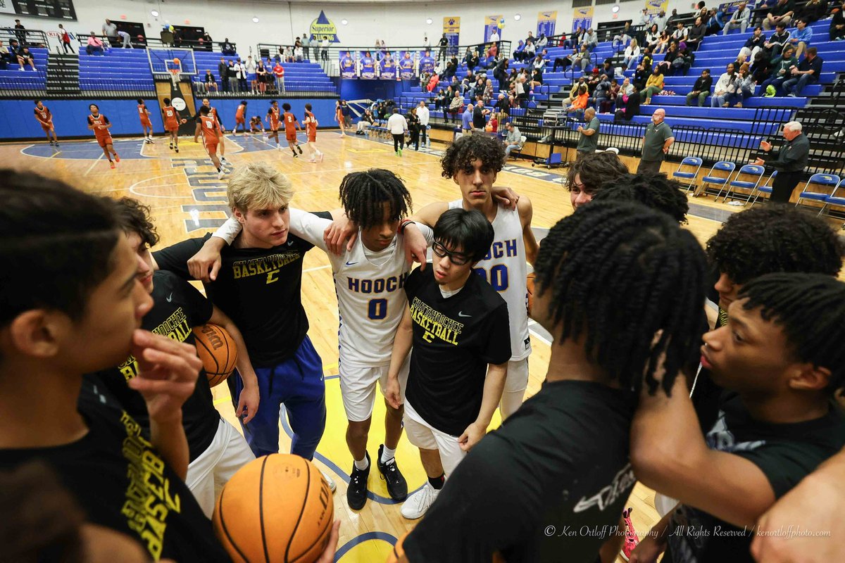 WERE BACKKKK… BE THERE TODAY AT HOME @ 7:30 AGAINST MILTON👎😴…GAME TONIGHT IS CHRISTMAS THEME🎅🎄 (WE NEED EVERYONE THERE FOR THE LAST HOME GAME OF 2024‼️‼️)