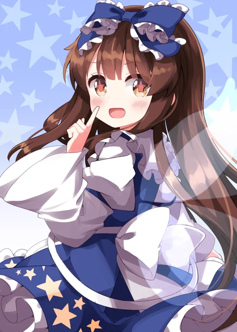 スターちゃん