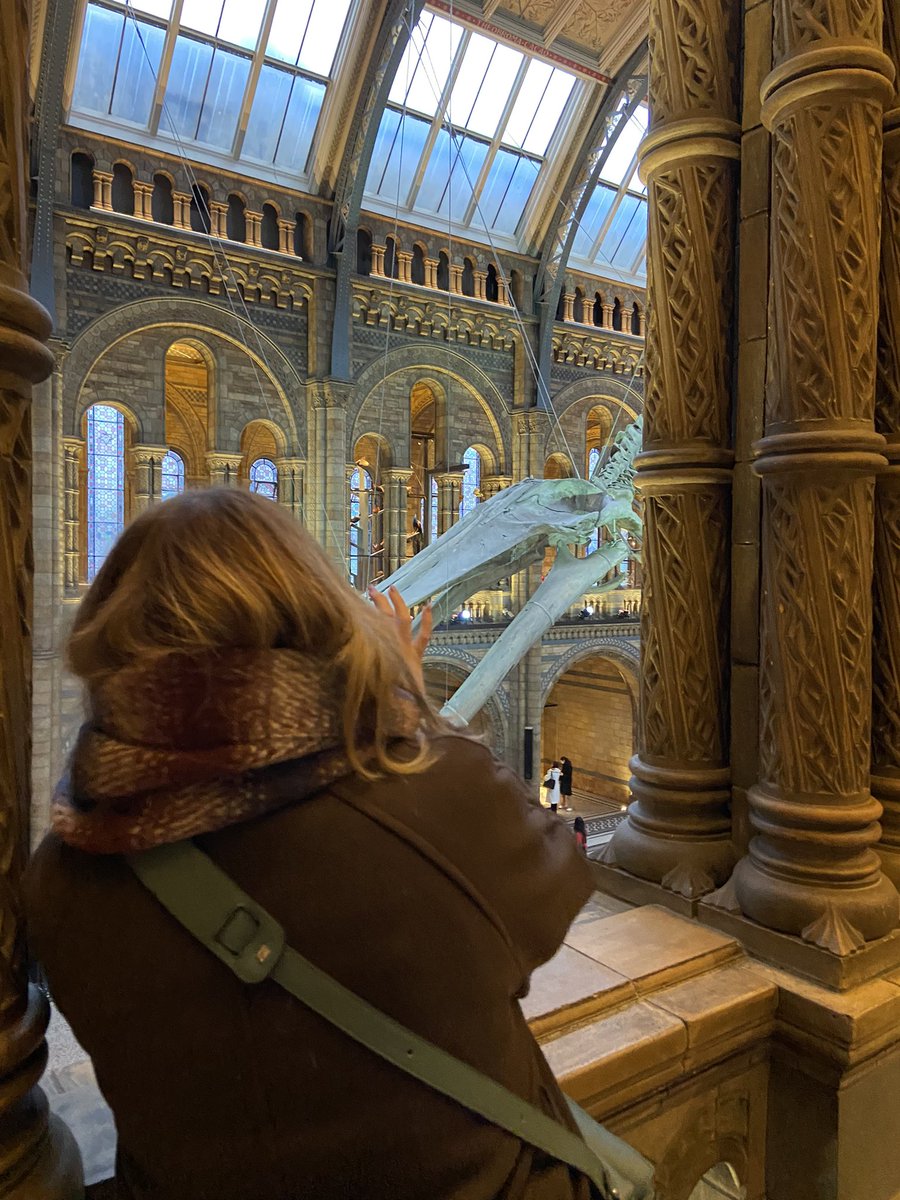 arts_tcs's tweet image. London Expressive Arts trip 2024!