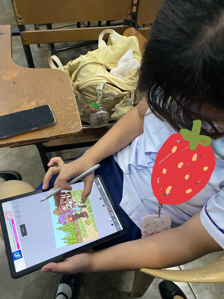 𝗯𝗲𝗶𝗴𝗲 🍪 | comms open! tweet media