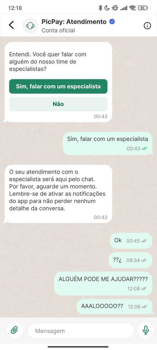 Carinha do T.I tweet media
