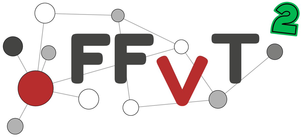 FFVT (@ffvt_project) on Twitter photo We are delighted to announce that the FFVT project has been granted funding for the next phase.
Together, we will continue to strengthen collaboration, support young researchers and facilitate knowledge transfer!
<a href="/BICC_Bonn/">bicc - Bonn Internat. Centre for Conflict Studies</a> <a href="/UniFAU/">FAU Erlangen-Nbg</a> <a href="/IMIS_UOS/">IMIS</a> @BMBF_Bund We are delighted to announce that the FFVT project has been granted funding for the next phase.
Together, we will continue to strengthen collaboration, support young researchers and facilitate knowledge transfer!
<a href="/BICC_Bonn/">bicc - Bonn Internat. Centre for Conflict Studies</a> <a href="/UniFAU/">FAU Erlangen-Nbg</a> <a href="/IMIS_UOS/">IMIS</a> @BMBF_Bund