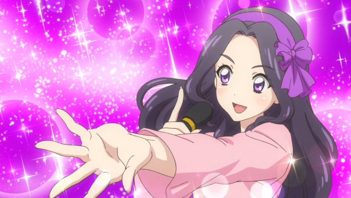 ✨アイカツ&ソニック&グレンラガン大好き✨ on X: ✨アイカツ&ソニック&グレンラガン大好き✨ on X: