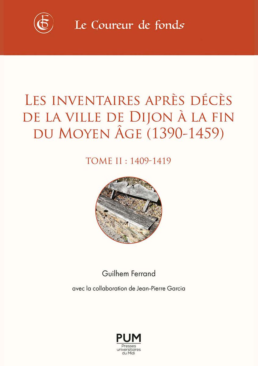 Archives départementales de la Côte-d'Or tweet media