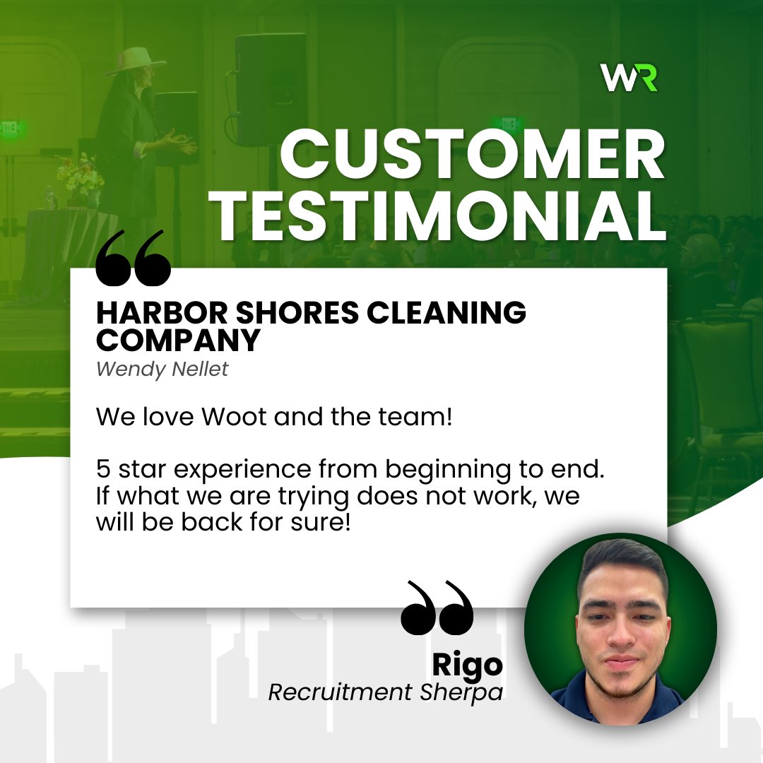 WootRecruit tweet media