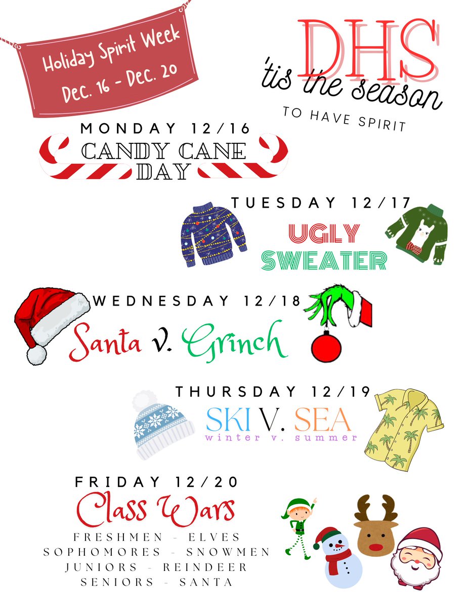 DHS Media Center (@derbyhs_library) on Twitter photo 