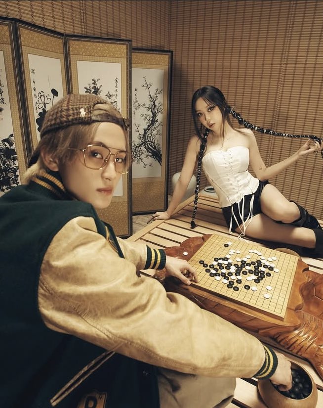 ไอเชี่ยยยยยย ยองจีกับม้าคโคตรเอา แม่งเอ้ยยยยยย