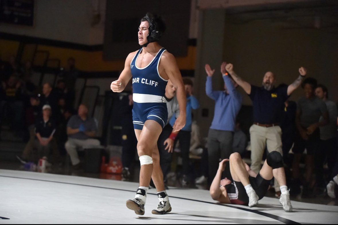 Great 1st week of competition for your colts! We start the season 2-0 with TWO <a href="/PAPowerWrestle/">PA Power Wrestling</a> ranked wins over #8 State College and #20 Mifflin County! Next up will be the Northern Colorado Christmas Tournament on December 20th and 21st in Loveland, CO!